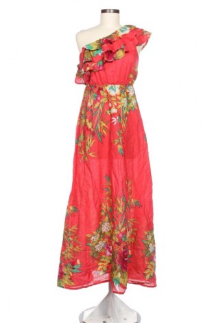 Kleid Ax Paris, Größe M, Farbe Mehrfarbig, Preis € 31,99
