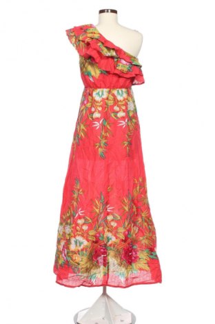 Kleid Ax Paris, Größe M, Farbe Mehrfarbig, Preis € 31,99