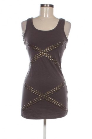 Kleid Ax Paris, Größe M, Farbe Grau, Preis € 28,99