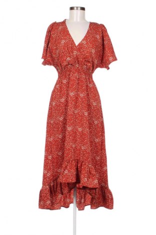 Φόρεμα Ax Paris, Μέγεθος M, Χρώμα Πολύχρωμο, Τιμή 24,49 €