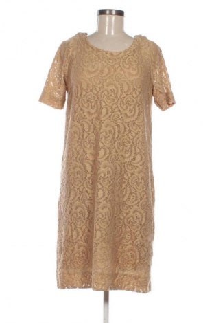 Kleid B.Young, Größe L, Farbe Braun, Preis € 16,99
