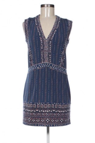 Kleid BCBG Max Azria, Größe XS, Farbe Mehrfarbig, Preis 66,50 €