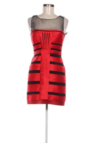 Φόρεμα BCBG Max Azria, Μέγεθος M, Χρώμα Πολύχρωμο, Τιμή 77,17 €