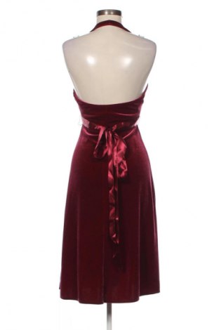 Sukienka BCBG Max Azria, Rozmiar S, Kolor Czerwony, Cena 298,85 zł