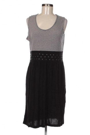 Kleid Ba:sil, Größe L, Farbe Mehrfarbig, Preis € 21,99