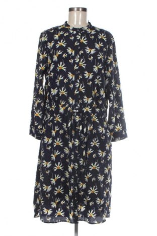 Kleid Banana Republic, Größe L, Farbe Mehrfarbig, Preis € 19,99