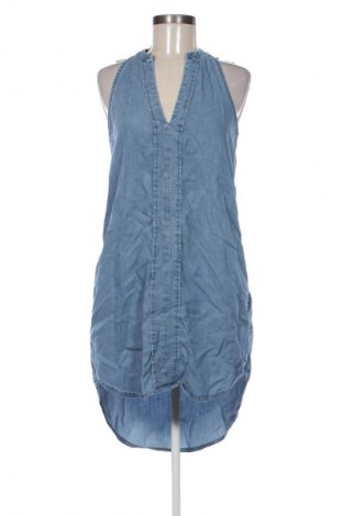 Kleid Banana Republic, Größe S, Farbe Blau, Preis 41,94 €