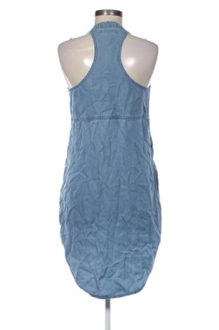 Kleid Banana Republic, Größe S, Farbe Blau, Preis 41,94 €