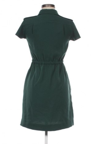 Kleid Banana Republic, Größe XXS, Farbe Grün, Preis € 42,05
