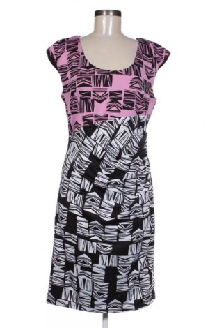 Kleid Bandolera, Größe L, Farbe Mehrfarbig, Preis 95,65 €