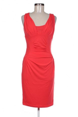 Kleid Bandolera, Größe S, Farbe Orange, Preis 95,65 €