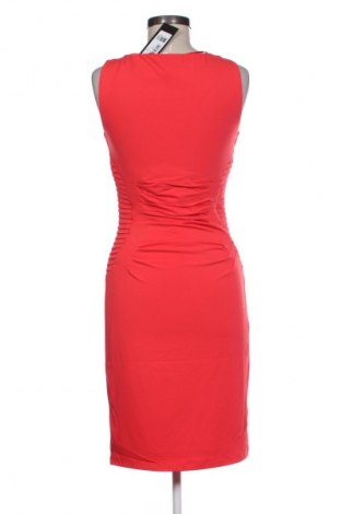 Kleid Bandolera, Größe S, Farbe Orange, Preis 95,65 €