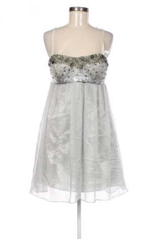 Kleid Barbara Schwarzer, Größe M, Farbe Grau, Preis € 25,99