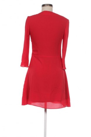 Φόρεμα Battibaleno, Μέγεθος XS, Χρώμα Κόκκινο, Τιμή 27,70 €