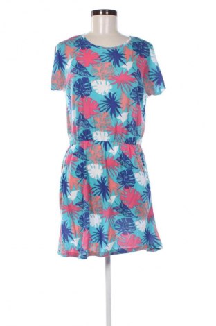 Φόρεμα Be You, Μέγεθος M, Χρώμα Πολύχρωμο, Τιμή 30,99 €