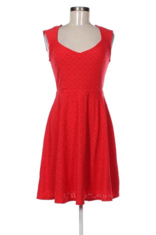 Kleid Beach Time, Größe S, Farbe Rot, Preis € 32,99