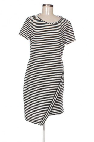 Šaty  Beige by Eci, Velikost L, Barva Vícebarevné, Cena  366,00 Kč