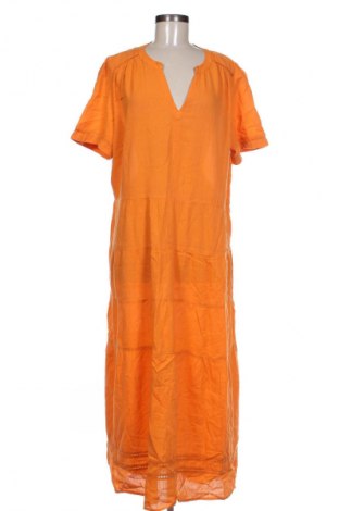 Kleid Bel&Bo, Größe XL, Farbe Orange, Preis € 15,00