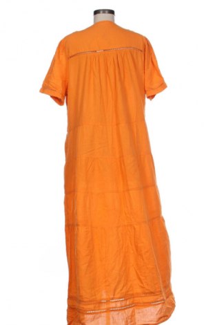 Kleid Bel&Bo, Größe XL, Farbe Orange, Preis € 15,00