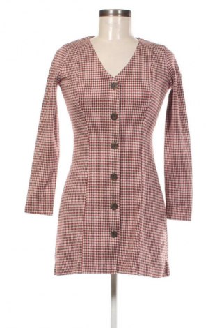 Kleid Bershka, Größe S, Farbe Mehrfarbig, Preis € 15,66