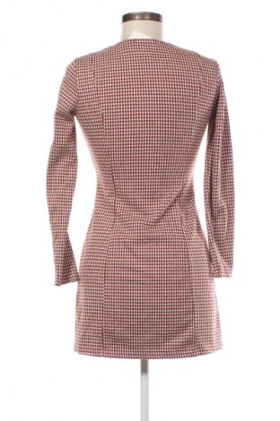 Kleid Bershka, Größe S, Farbe Mehrfarbig, Preis € 15,66