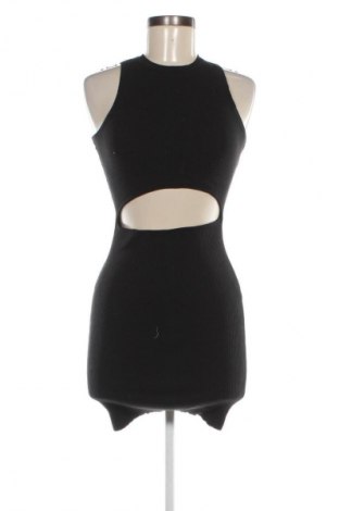 Šaty  Bershka, Velikost S, Barva Černá, Cena  469,00 Kč