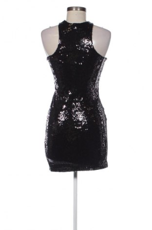 Kleid Bershka, Größe XS, Farbe Schwarz, Preis 30,00 €
