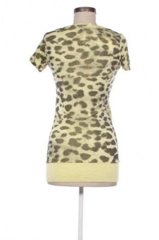 Šaty  Bershka, Velikost M, Barva Žlutá, Cena  582,00 Kč