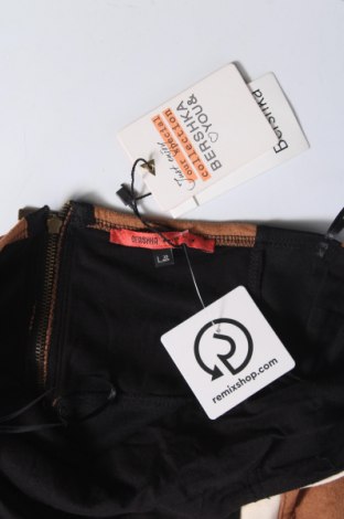 Šaty  Bershka, Velikost L, Barva Vícebarevné, Cena  582,00 Kč
