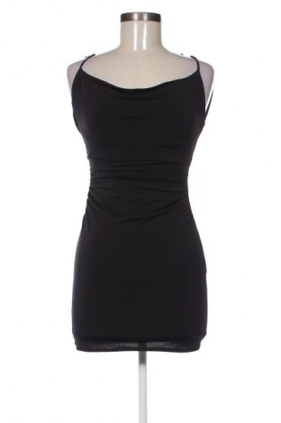 Šaty  Bershka, Velikost S, Barva Černá, Cena  367,00 Kč