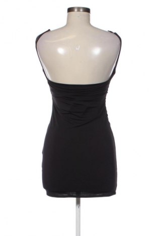 Šaty  Bershka, Velikost S, Barva Černá, Cena  367,00 Kč