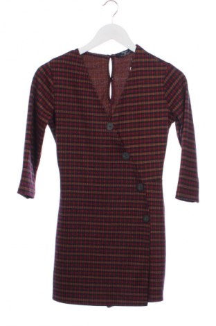 Kleid Bershka, Größe S, Farbe Mehrfarbig, Preis 15,00 €