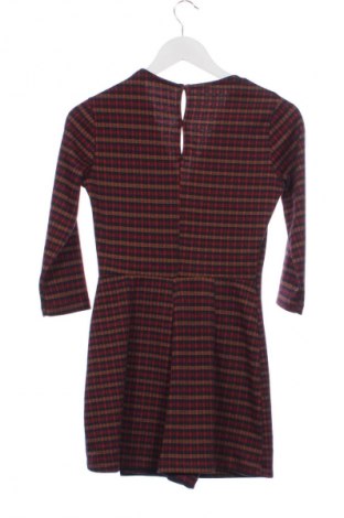 Kleid Bershka, Größe S, Farbe Mehrfarbig, Preis 15,00 €