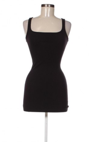 Kleid Bershka, Größe XS, Farbe Schwarz, Preis € 13,99