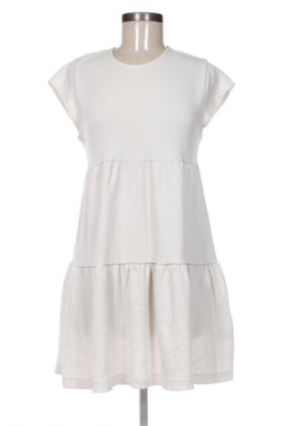 Šaty  Bershka, Velikost M, Barva Šedá, Cena  339,00 Kč