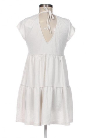 Šaty  Bershka, Velikost M, Barva Šedá, Cena  339,00 Kč