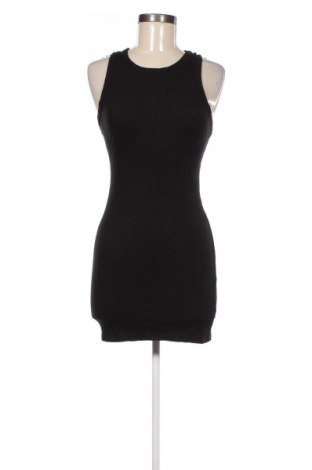 Kleid Bershka, Größe M, Farbe Schwarz, Preis € 11,99