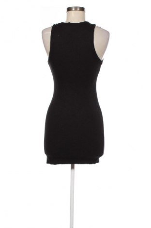 Kleid Bershka, Größe M, Farbe Schwarz, Preis € 11,99