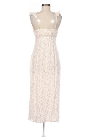 Kleid Bershka, Größe M, Farbe Ecru, Preis € 32,99