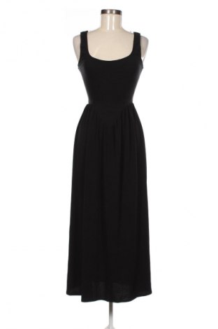 Šaty  Bershka, Velikost S, Barva Černá, Cena  669,00 Kč