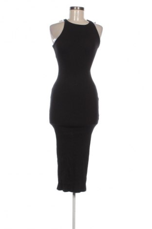 Šaty  Bershka, Velikost XS, Barva Černá, Cena  299,00 Kč