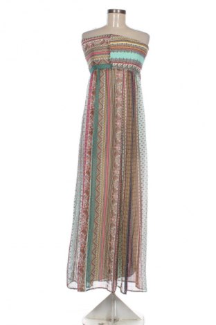 Kleid Bershka, Größe S, Farbe Mehrfarbig, Preis € 14,99