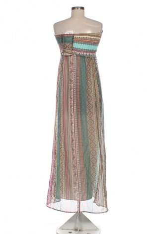 Kleid Bershka, Größe S, Farbe Mehrfarbig, Preis € 14,99