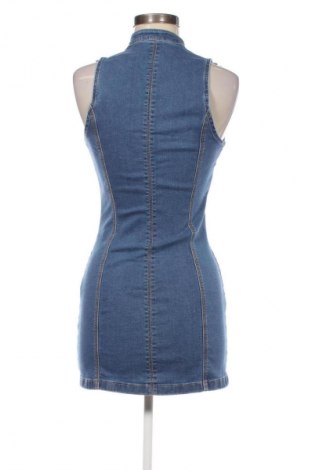 Φόρεμα Bershka, Μέγεθος S, Χρώμα Μπλέ, Τιμή 35,99 €