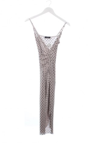 Kleid Bershka, Größe XS, Farbe Mehrfarbig, Preis € 11,99