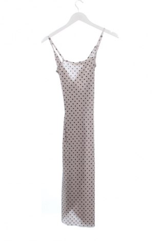 Kleid Bershka, Größe XS, Farbe Mehrfarbig, Preis € 11,99