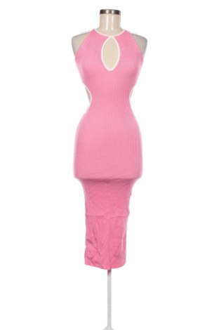 Kleid Bershka, Größe S, Farbe Rosa, Preis € 20,99