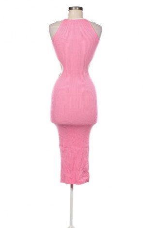 Kleid Bershka, Größe S, Farbe Rosa, Preis € 20,99