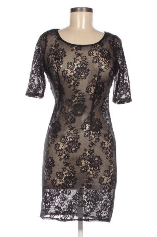 Kleid Bershka, Größe M, Farbe Schwarz, Preis € 8,99