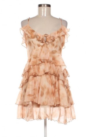 Šaty  Bershka, Velikost M, Barva Vícebarevné, Cena  739,00 Kč